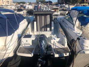 2019 Jeanneau MERRY FISHER MARLIN 795