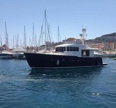 Cantieri Estensi 530 Maine