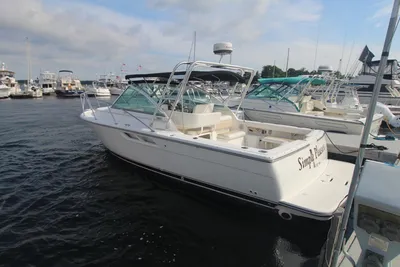 Tiara Yachts 2900 Coronet