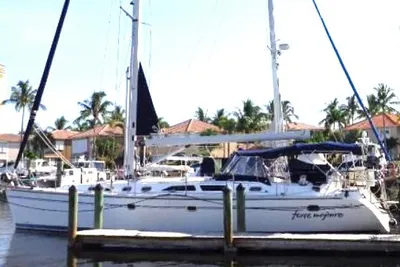 Catalina 470