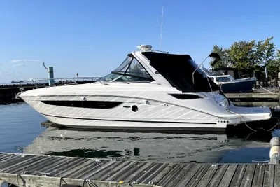 Sea Ray 350 Sundancer