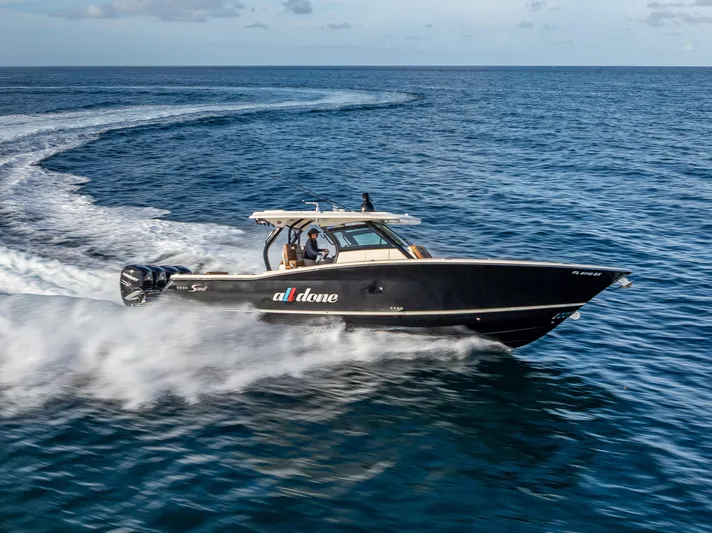 All Done Yacht Photos Pics 