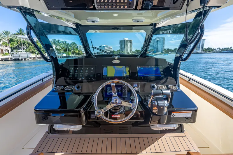 All Done Yacht Photos Pics 