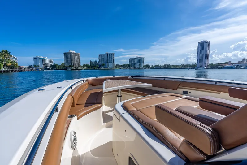 All Done Yacht Photos Pics 