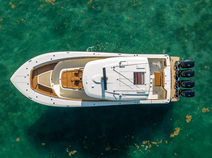 All Done Yacht Photos Pics 