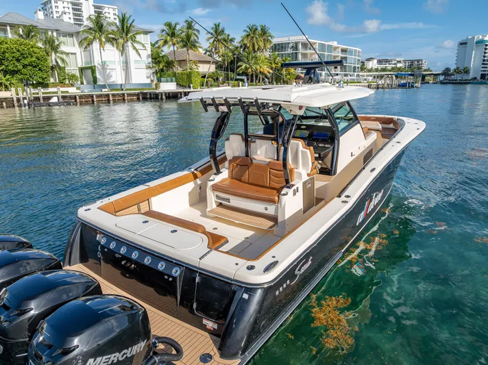 All Done Yacht Photos Pics 