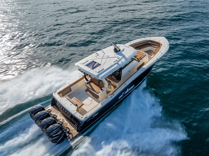 All Done Yacht Photos Pics 