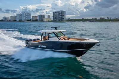 Scout 380 LXF
