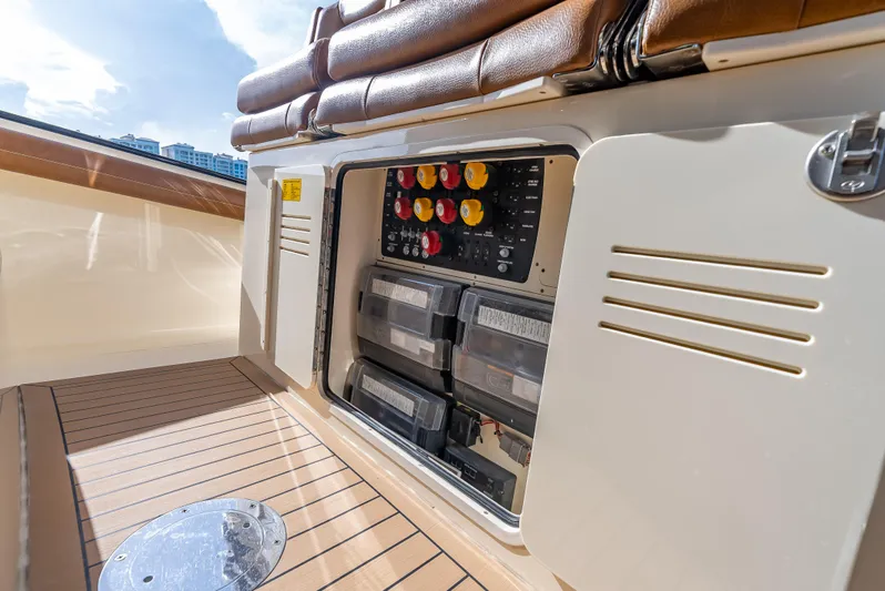 All Done Yacht Photos Pics 