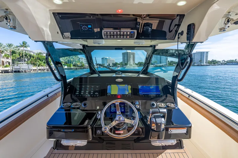 All Done Yacht Photos Pics 