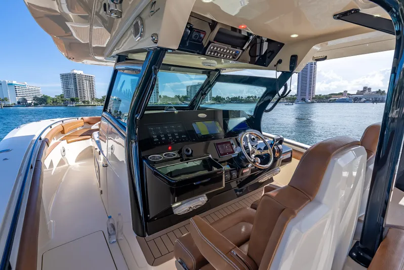 All Done Yacht Photos Pics 