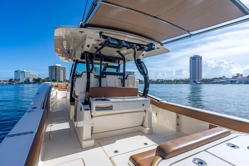 All Done Yacht Photos Pics 