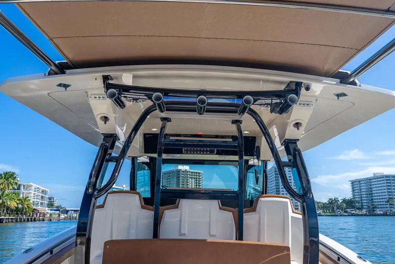 All Done Yacht Photos Pics 