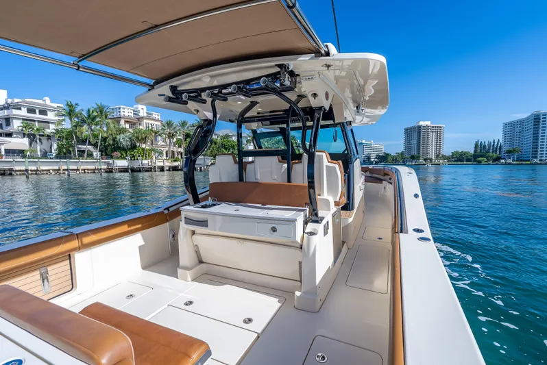 All Done Yacht Photos Pics 