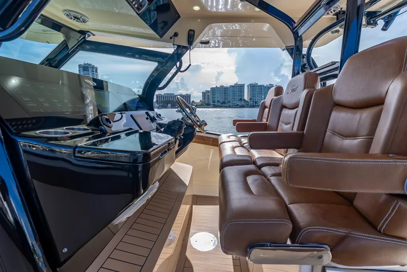 All Done Yacht Photos Pics 