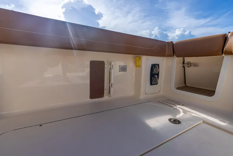 All Done Yacht Photos Pics 