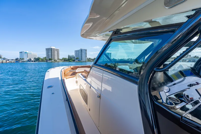 All Done Yacht Photos Pics 