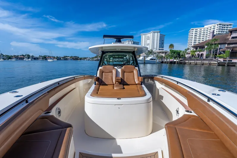 All Done Yacht Photos Pics 