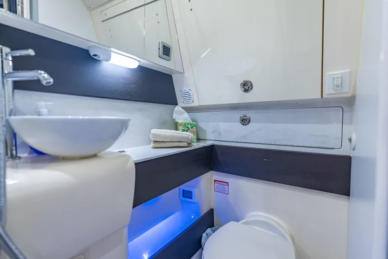 All Done Yacht Photos Pics 