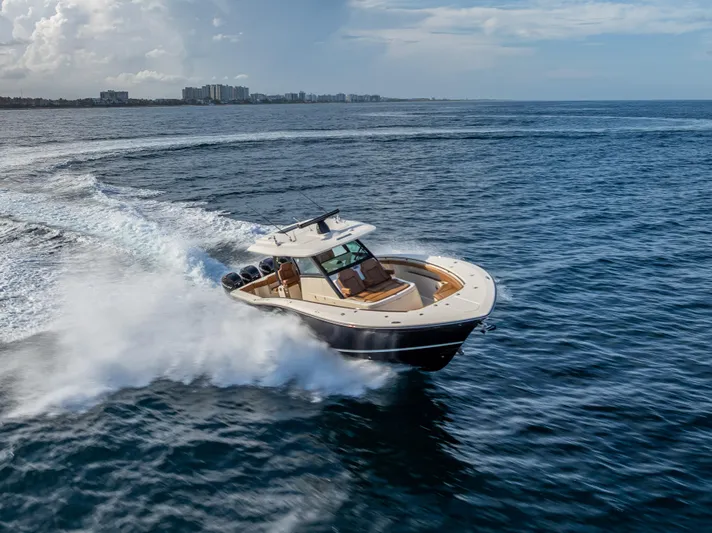 All Done Yacht Photos Pics 