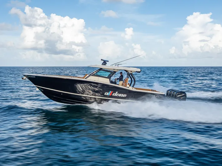 All Done Yacht Photos Pics 