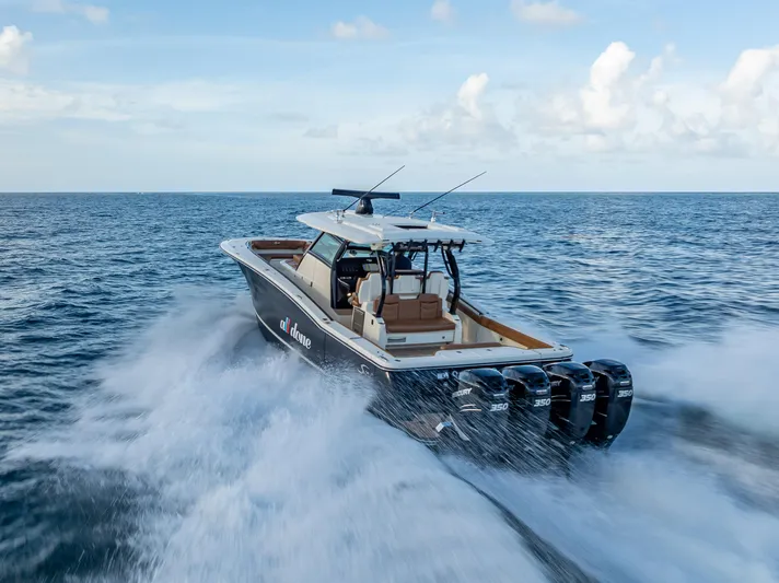 All Done Yacht Photos Pics 