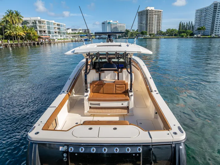 All Done Yacht Photos Pics 