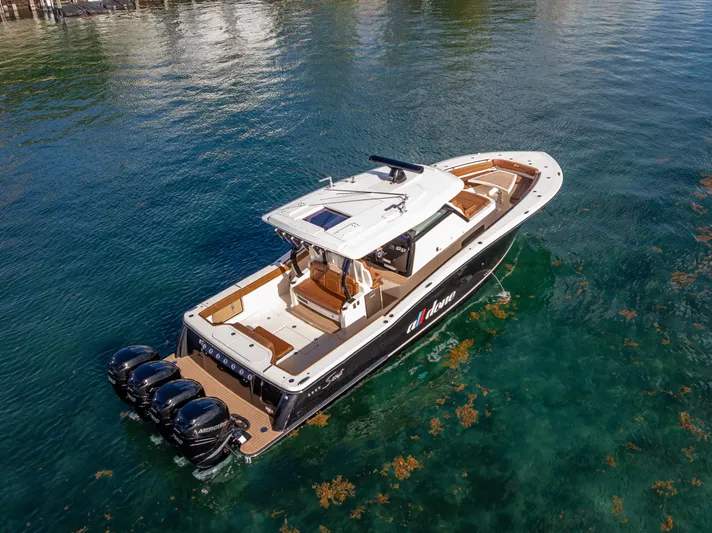 All Done Yacht Photos Pics 