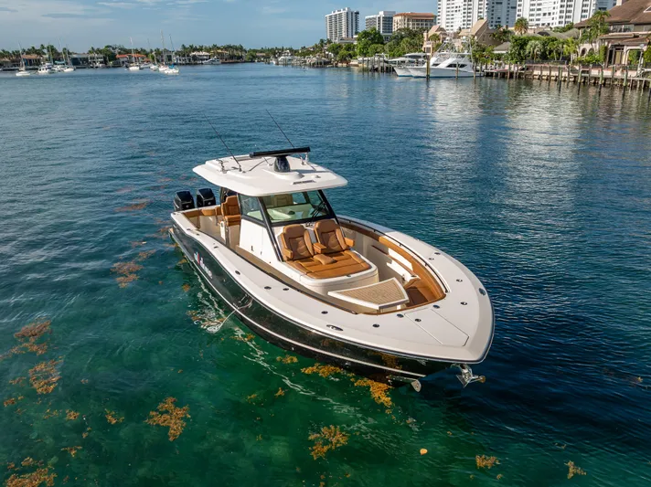 All Done Yacht Photos Pics 