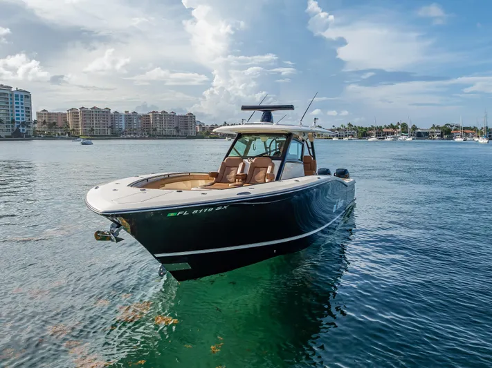 All Done Yacht Photos Pics 