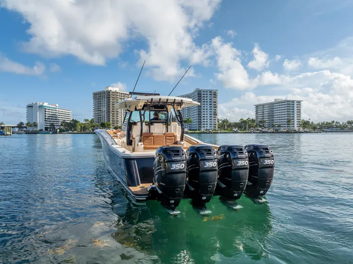 All Done Yacht Photos Pics 