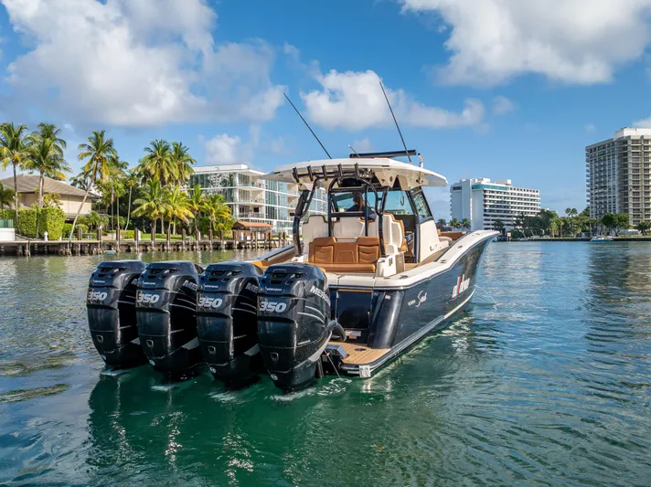 All Done Yacht Photos Pics 