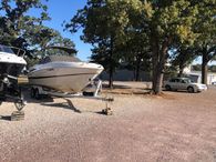 2001 Maxum 2300 SC