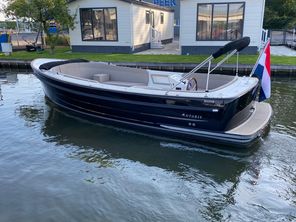 2023 Antaris Sixty6 (op voorraad)