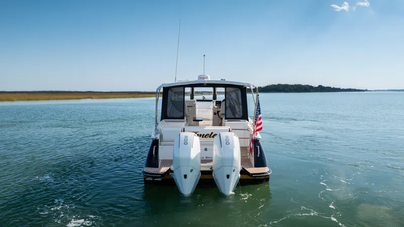 Timeless Yacht Photos Pics 