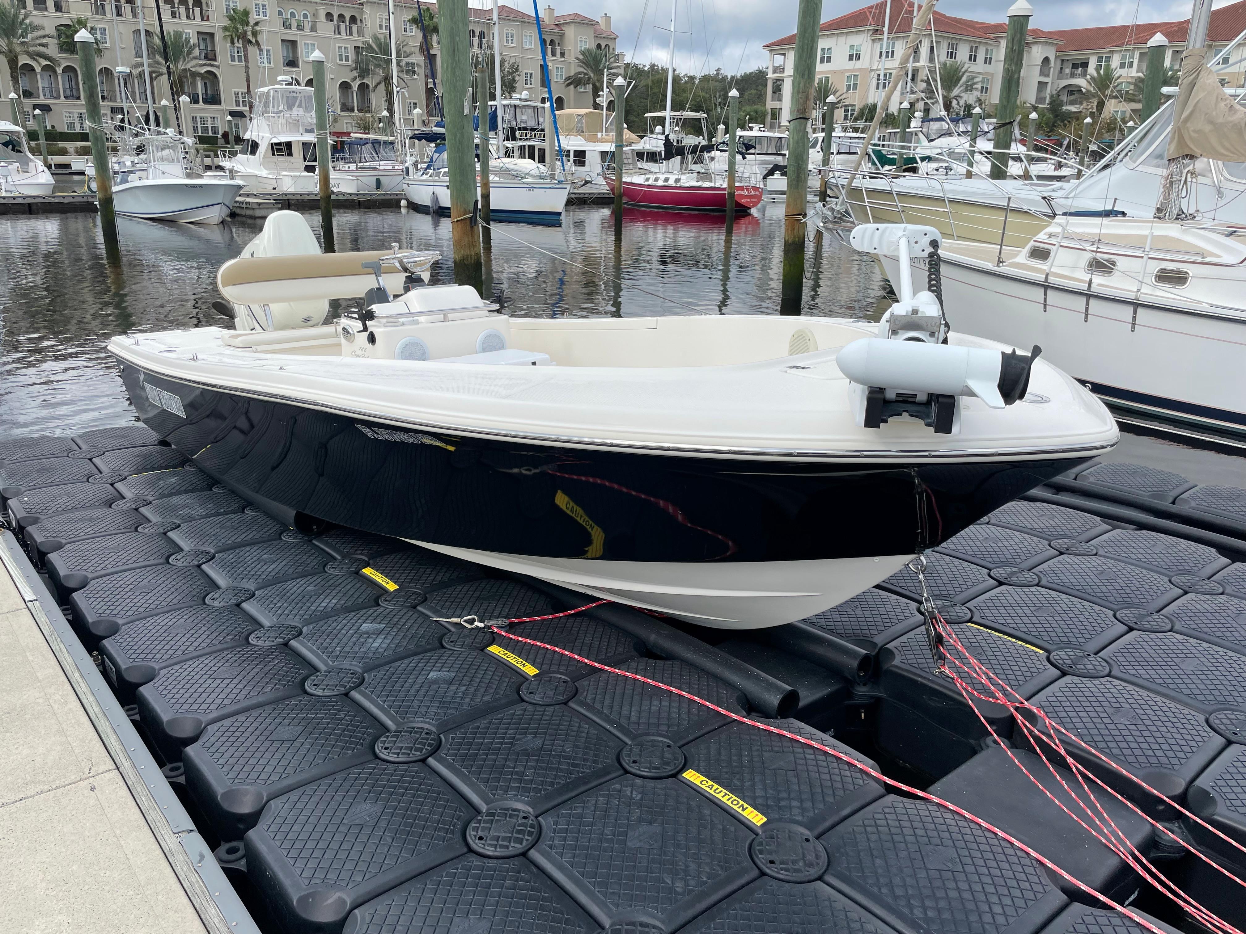 2018 Pioneer Cape Island Centre Console for sale YachtWorld
