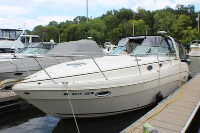 Rinker 342 Fiesta Vee