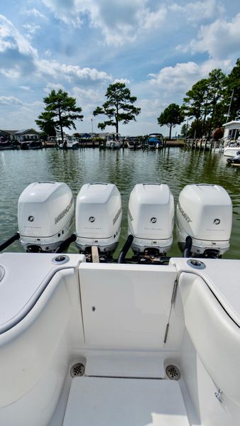 2019 SeaHunter 39 Tournament