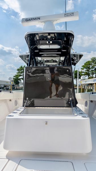 2019 SeaHunter 39 Tournament