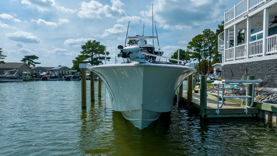 2019 SeaHunter 39 Tournament