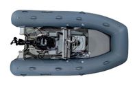 2023 Geniuss 290 DUETTO