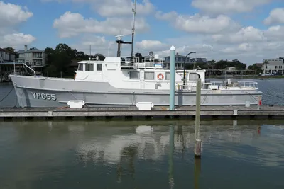 Stephens Brothers YP655