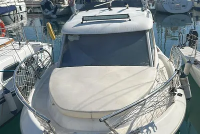 2004 Sessa Marine Dorado 22