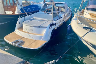 2024 Interboat Intender 850