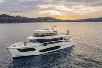 2024 Absolute NAVETTA 75
