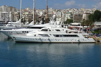 CRN Navetta 40