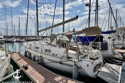2011 Bavaria 36 Cruiser