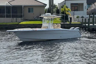 Stamas 317 Tarpon