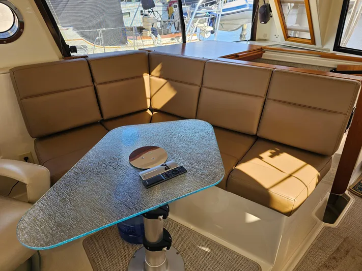  Yacht Photos Pics 2022 Ranger Tugs 43 CB