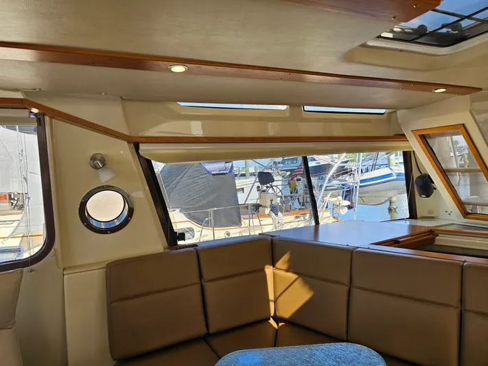  Yacht Photos Pics 2022 Ranger Tugs 43 CB